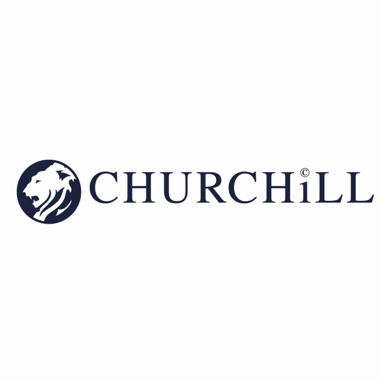 CHURCHILL